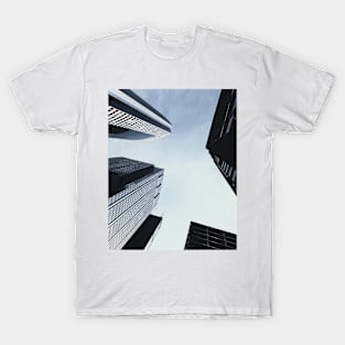 Windy City Art Deco T-Shirt